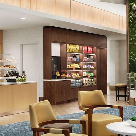 Hotel Hilton Grand Vacations Club Chicago Magnificent Mile Zewnętrze zdjęcie