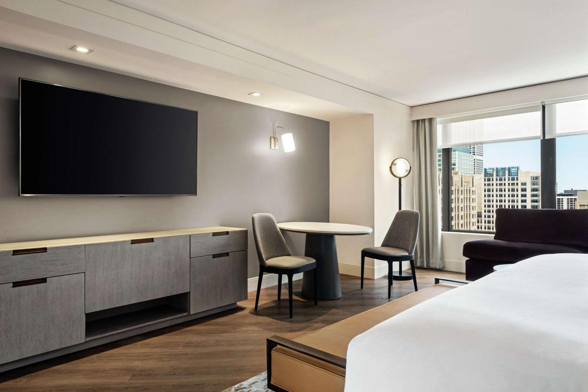 Hotel Hilton Grand Vacations Club Chicago Magnificent Mile Zewnętrze zdjęcie