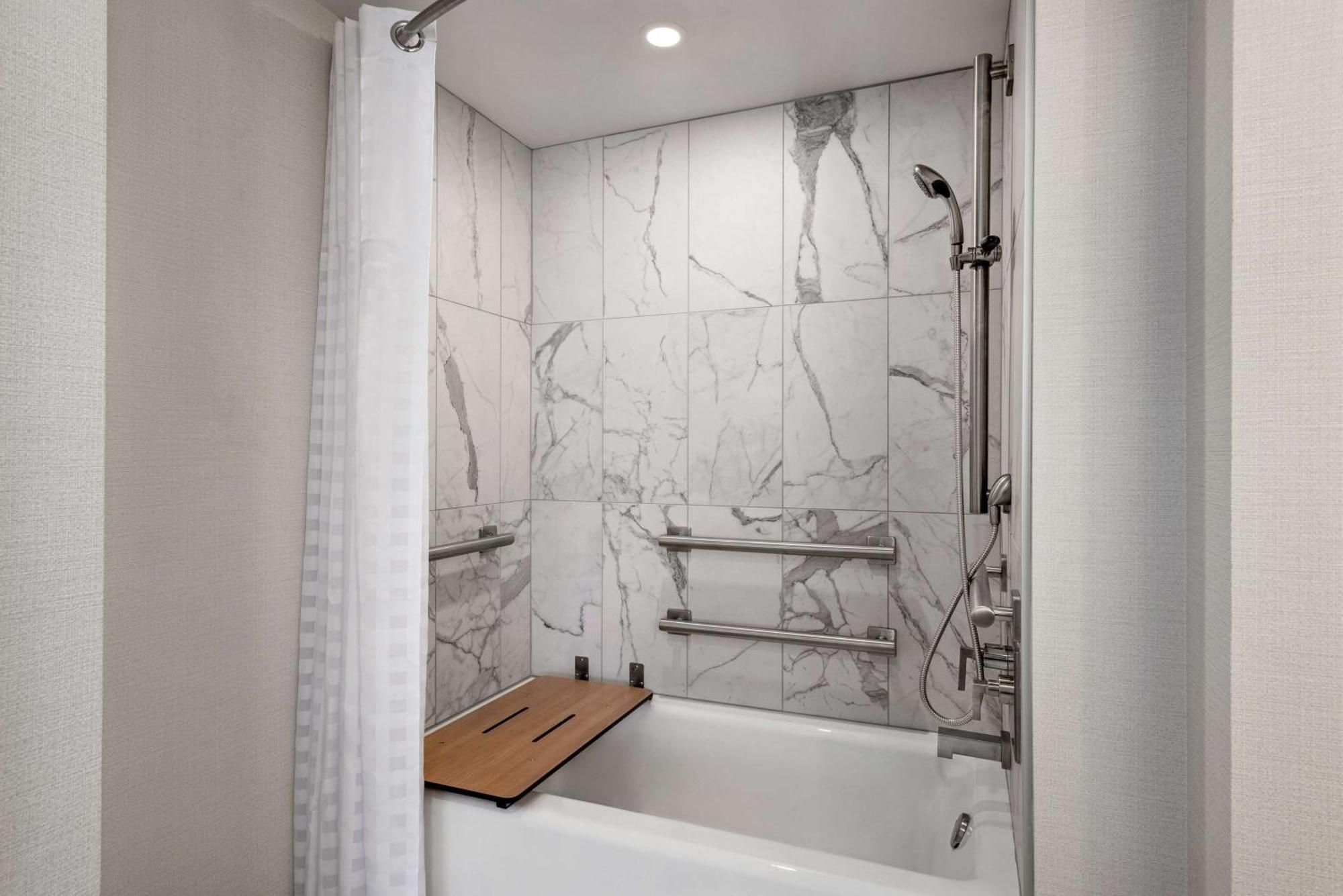 Hotel Hilton Grand Vacations Club Chicago Magnificent Mile Zewnętrze zdjęcie