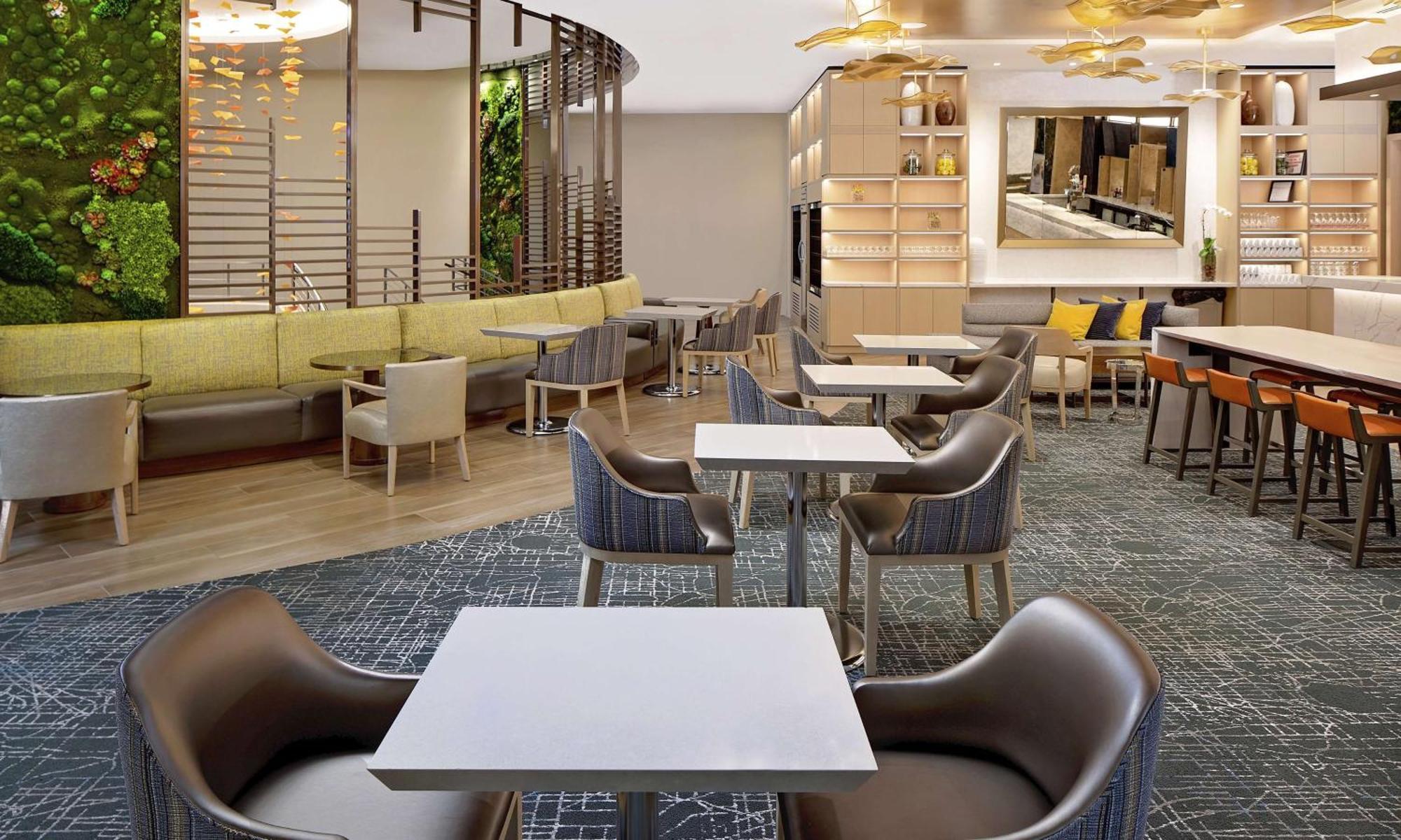 Hotel Hilton Grand Vacations Club Chicago Magnificent Mile Zewnętrze zdjęcie