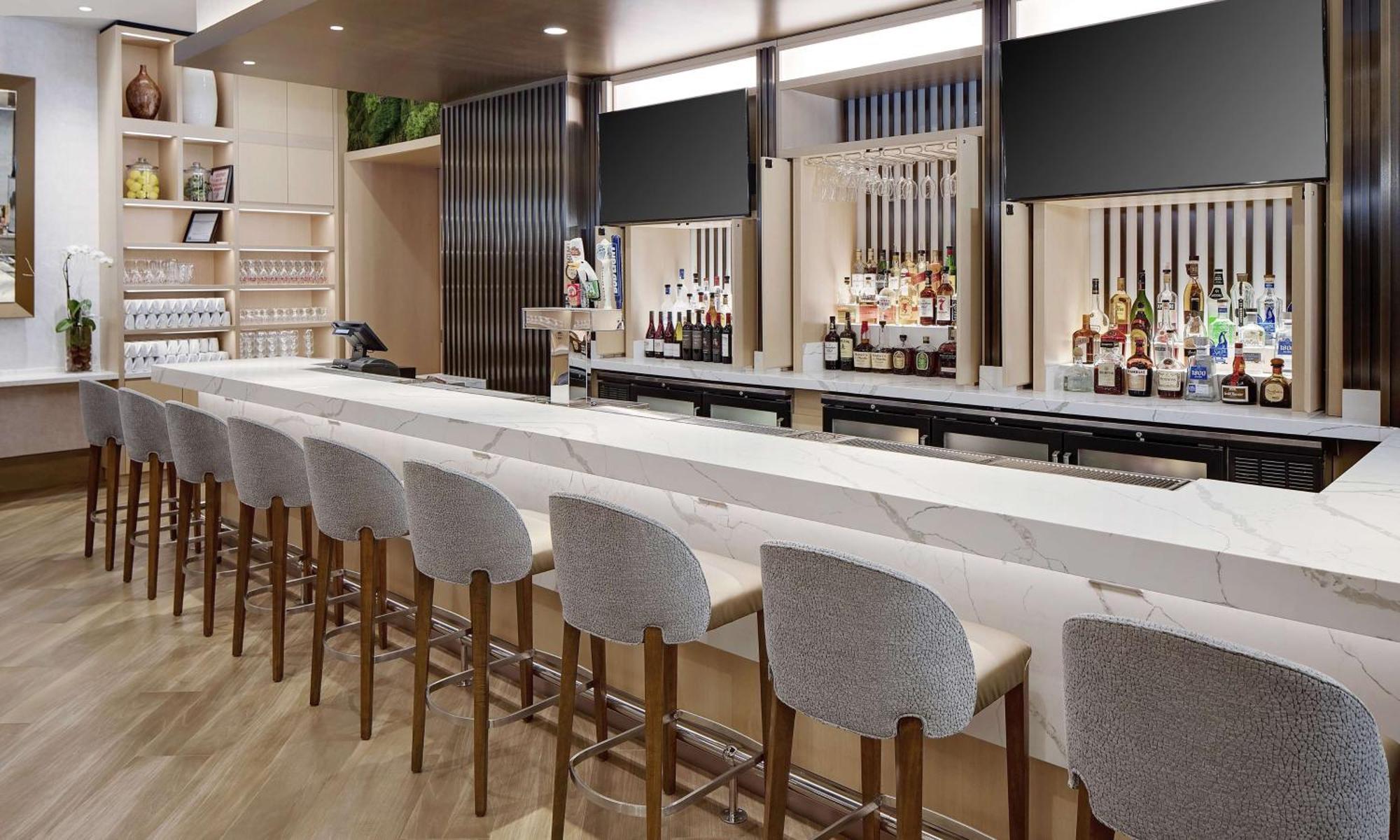Hotel Hilton Grand Vacations Club Chicago Magnificent Mile Zewnętrze zdjęcie