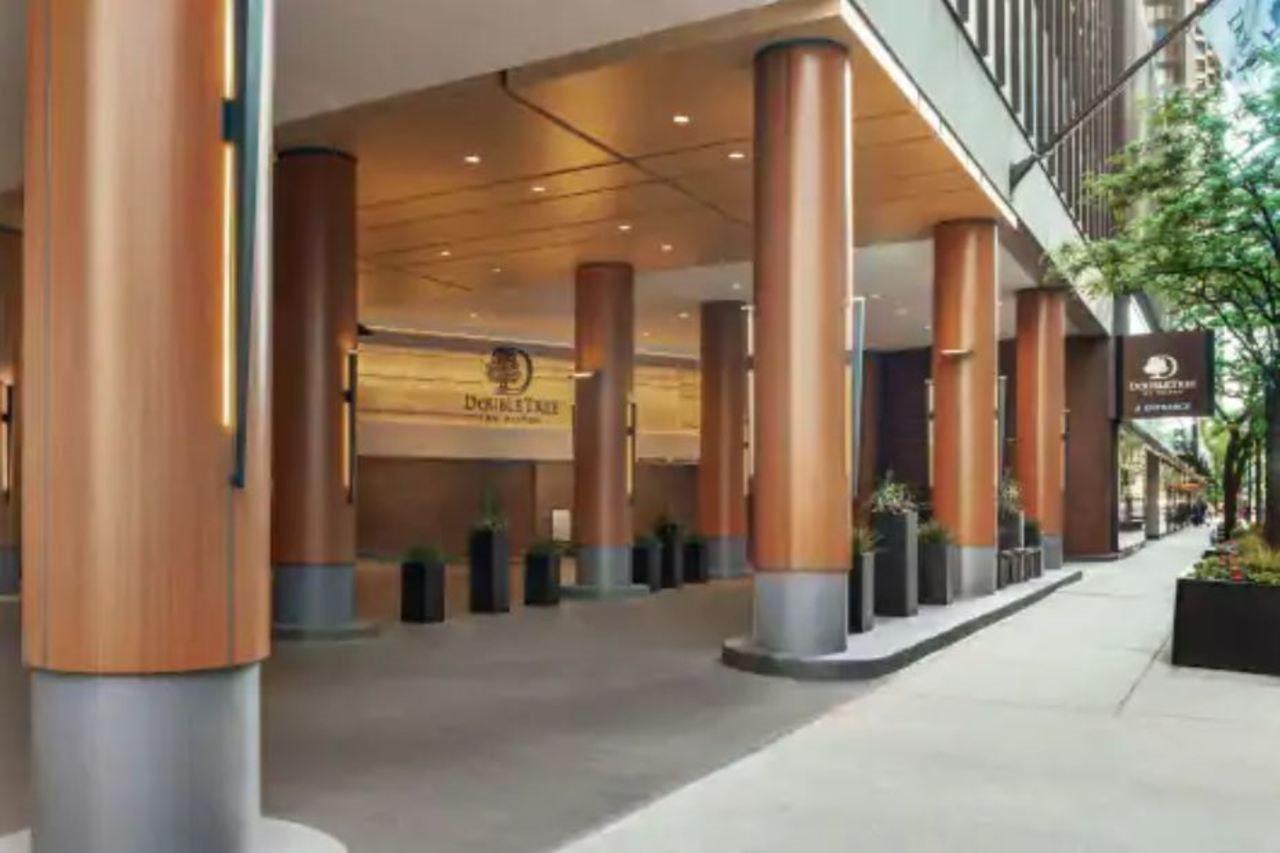 Hotel Hilton Grand Vacations Club Chicago Magnificent Mile Zewnętrze zdjęcie