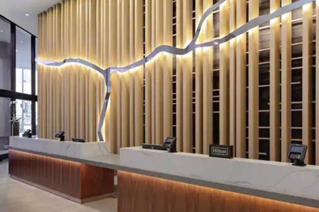 Hotel Hilton Grand Vacations Club Chicago Magnificent Mile Zewnętrze zdjęcie
