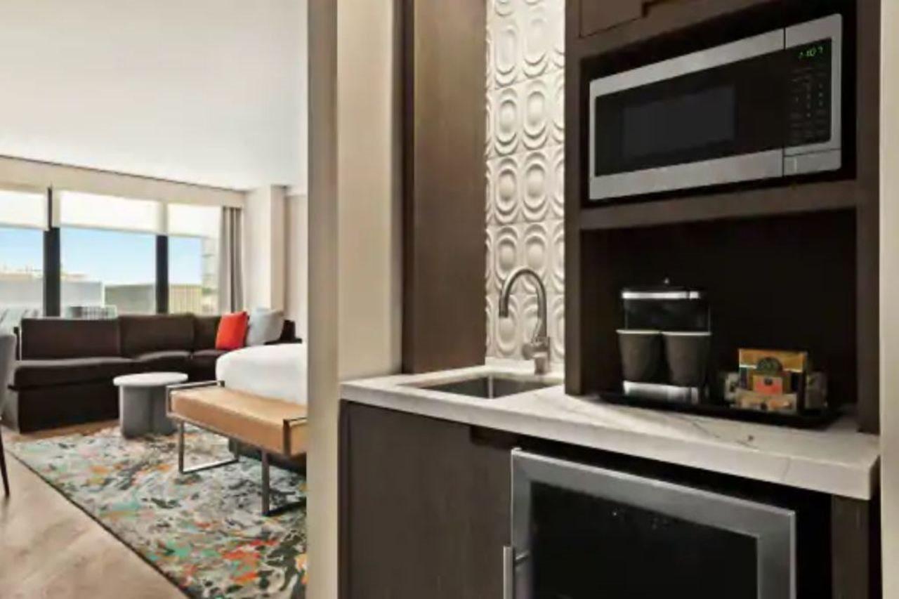 Hotel Hilton Grand Vacations Club Chicago Magnificent Mile Zewnętrze zdjęcie